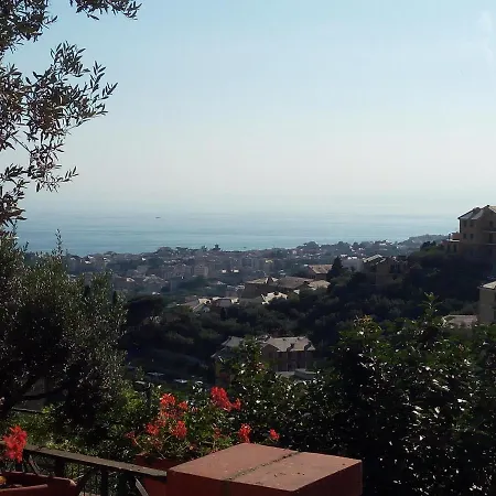 Chalet Villino 