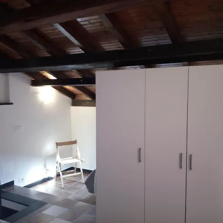 Chalet Villino 
