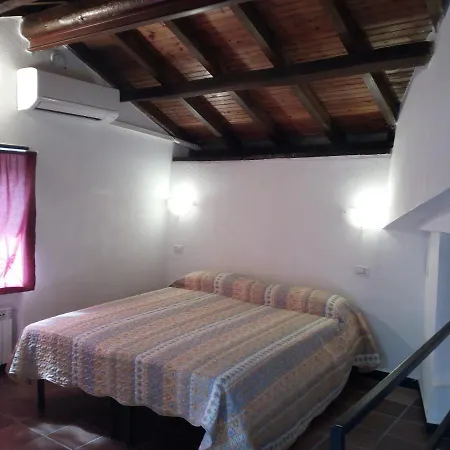 Chalet Villino 