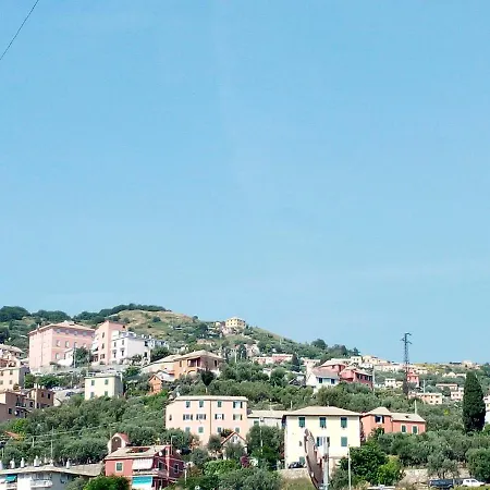 Chalet Villino 