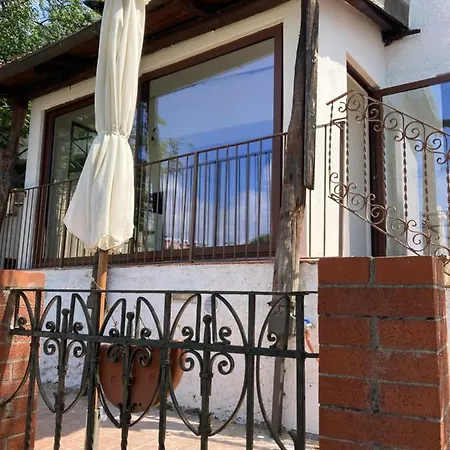 Chalet Villino 