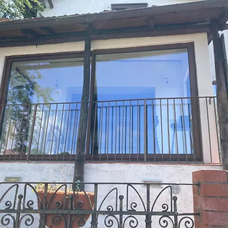 Chalet Villino 
