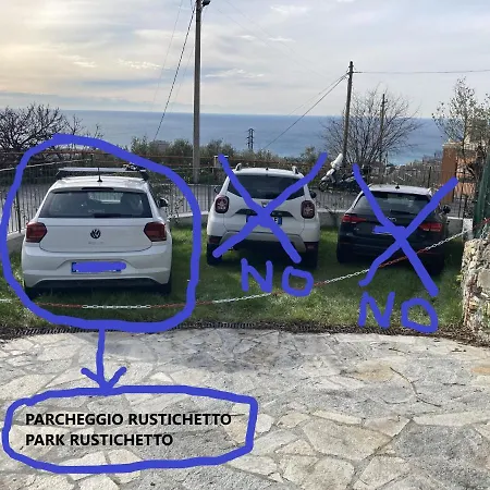 Villino 