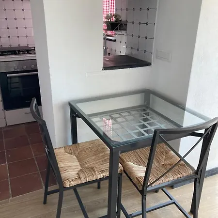 Dağ evi Villino 